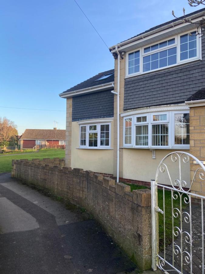 Orchard Cottage Pucklechurch Luaran gambar