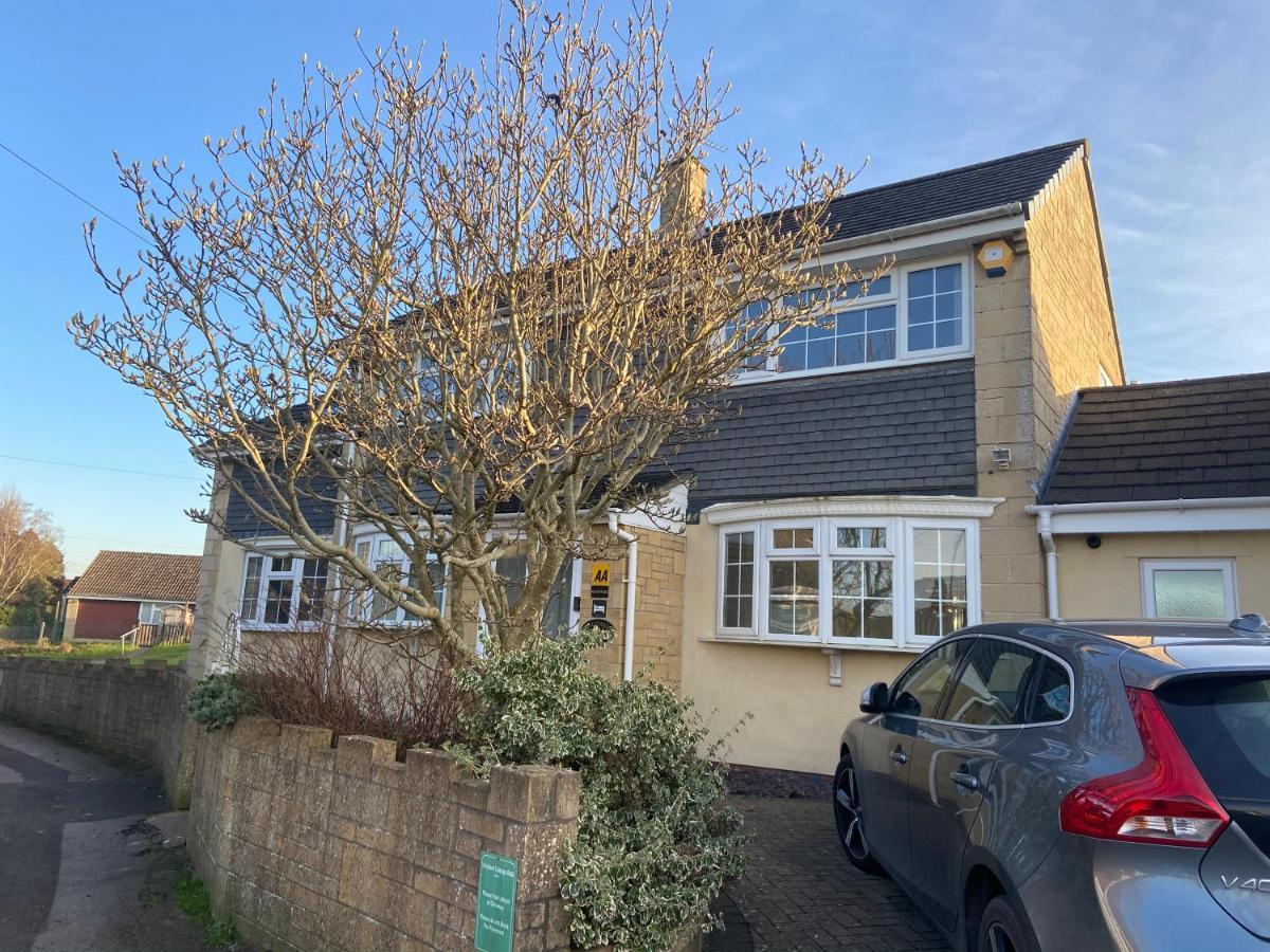 Orchard Cottage Pucklechurch Luaran gambar