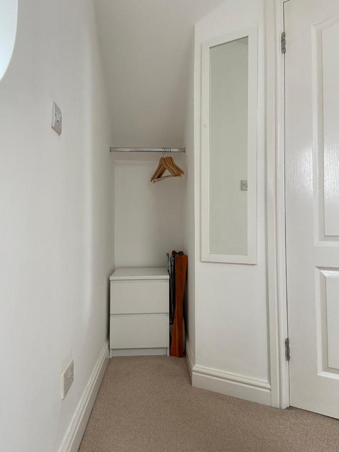 Orchard Cottage Pucklechurch Luaran gambar