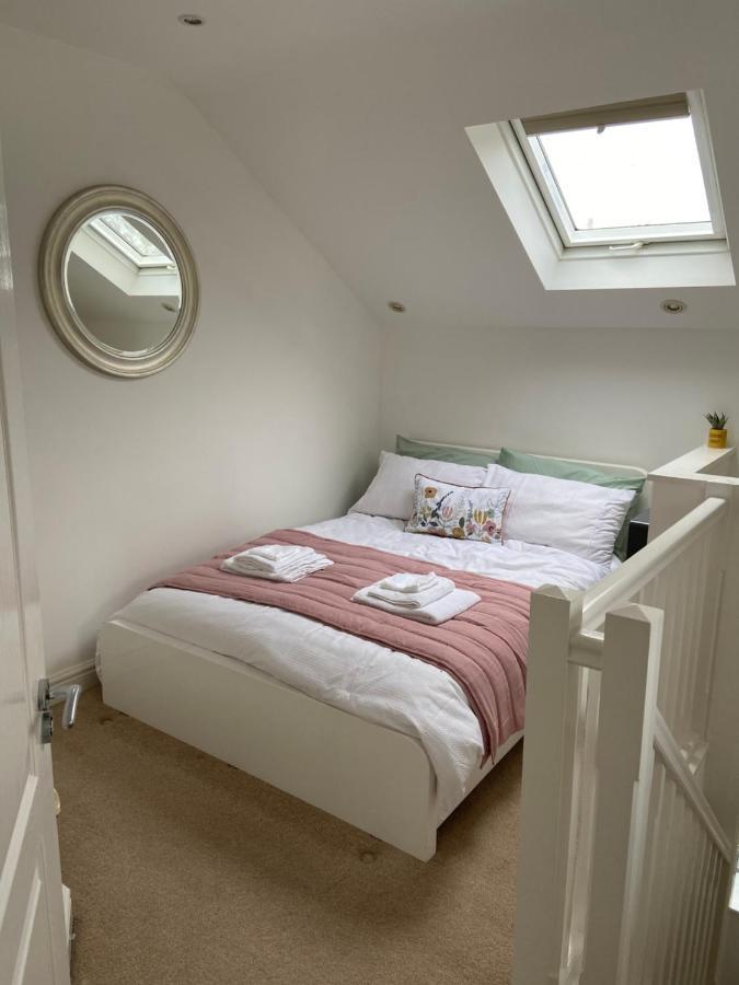 Orchard Cottage Pucklechurch Luaran gambar
