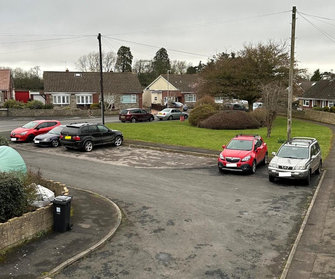 Orchard Cottage Pucklechurch Luaran gambar